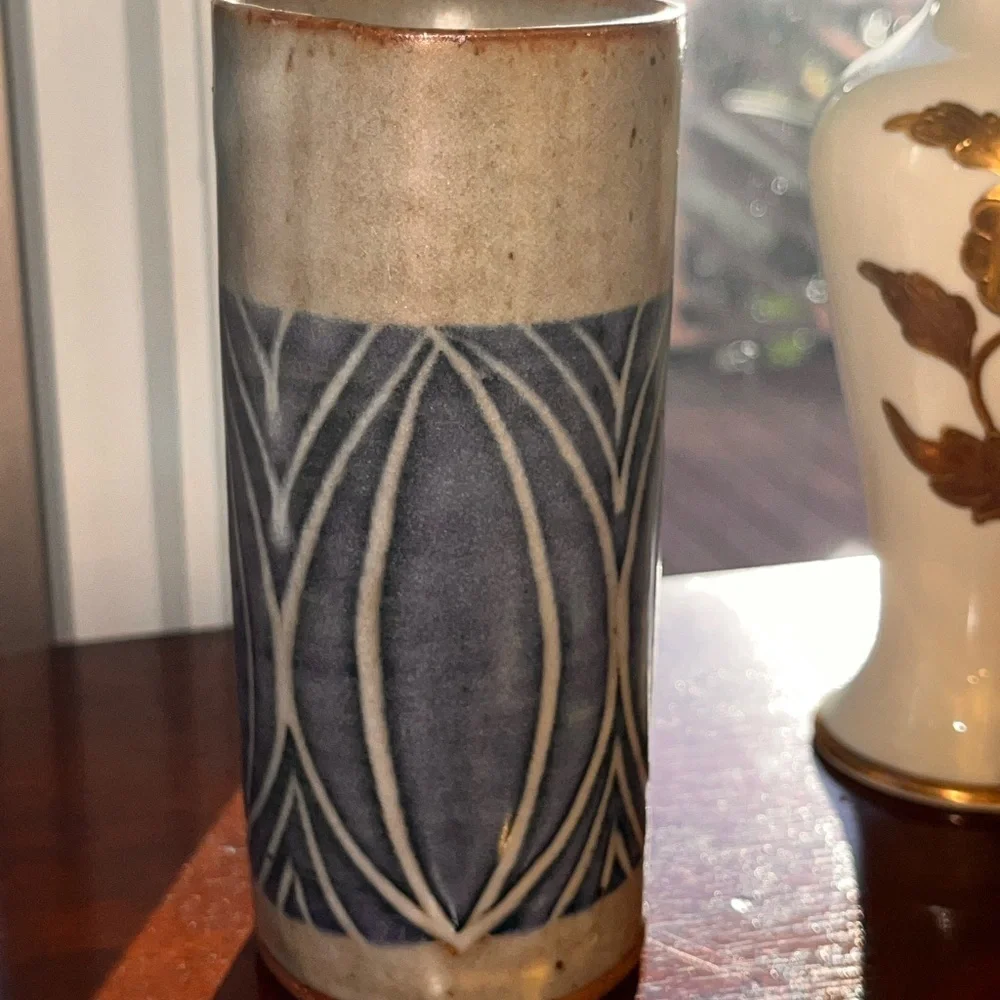 N/A vintage art